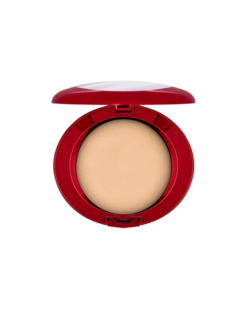 Bouclé Silk Airbrushed Talc-Free Finishing Powder