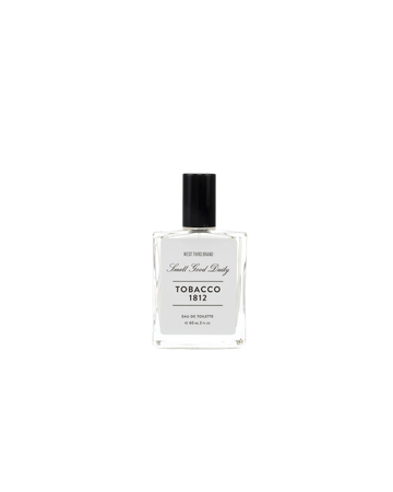 SGD | Tobacco 1812