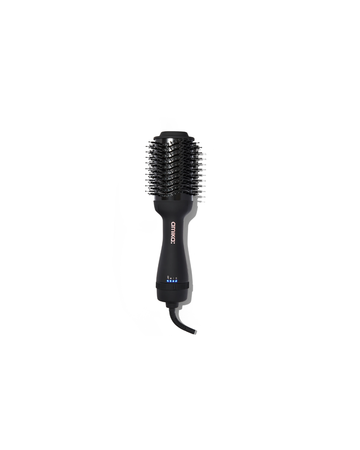 hair blow dry brush 2.0 2-in-1 hair styling tool