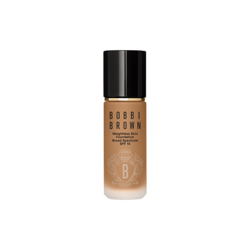 Weightless Skin Oil-Controlling Foundation SPF 15 with Hyaluronic Acid