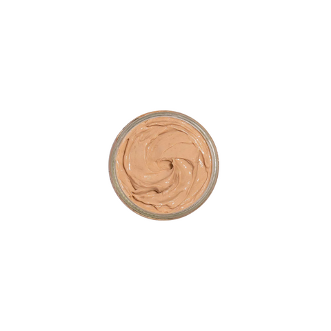 Mighty Tighty Turmeric & Banana Tightening Mask