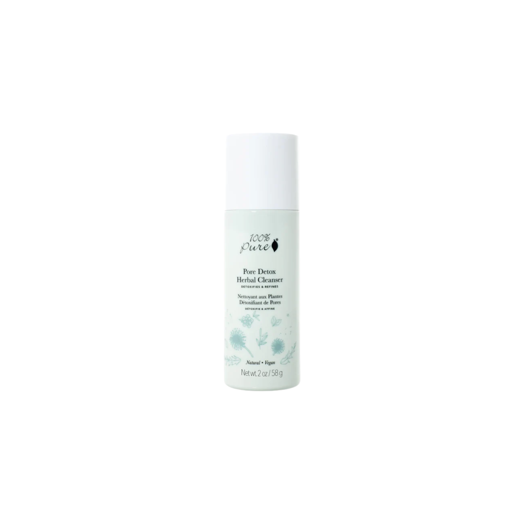 Pore Detox Herbal Cleanser