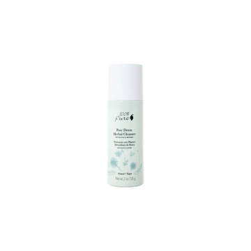 Pore Detox Herbal Cleanser