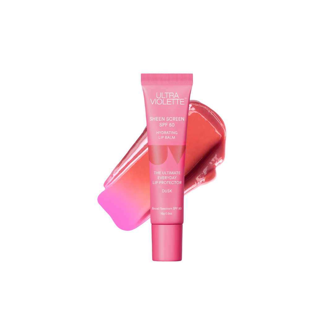Sheen Screen SPF 50 Hydrating Lip Balm – YouFromMe