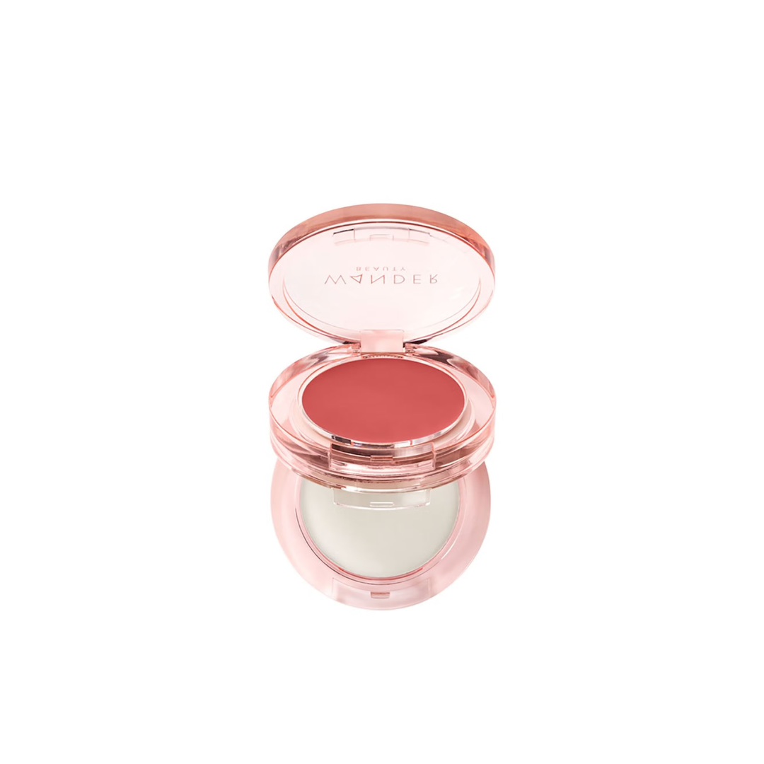 Double Date Lip and Cheek Tint