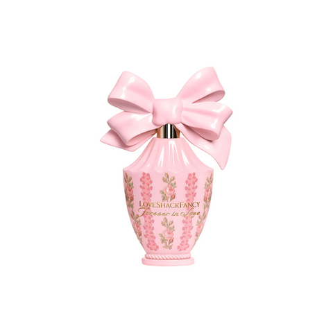 Forever in Love Eau de Parfum with Green Pear & Gardenia