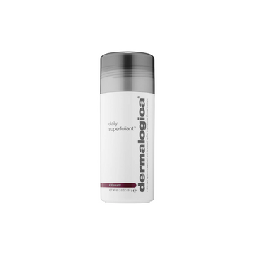 Daily Superfoliant Exfoliator