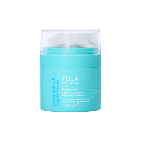 Bright Start Vitamin C Antioxidant Brightening Moisturizer