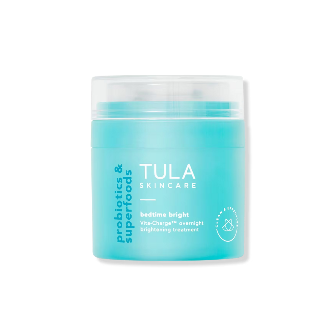 Bedtime Bright Vita-Charge Overnight Brightening Treatment