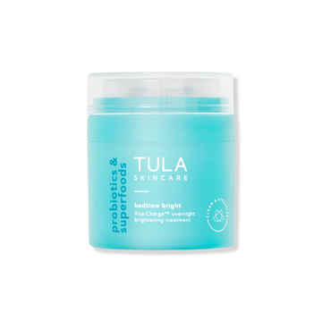 Bedtime Bright Vita-Charge Overnight Brightening Treatment