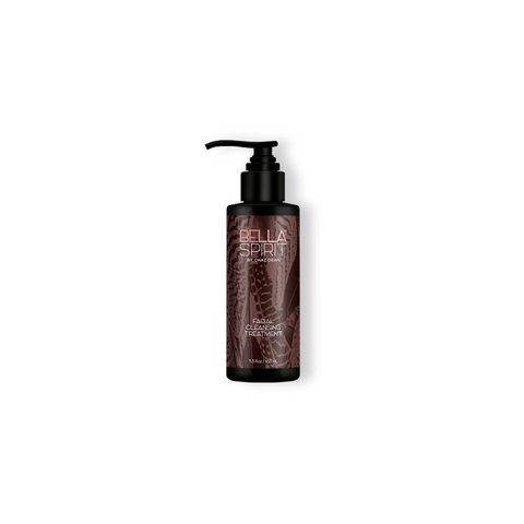 Bella Spirit Facial Cleansing Treatment