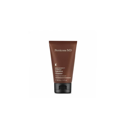 High Potency Classics Nutritive Cleanser