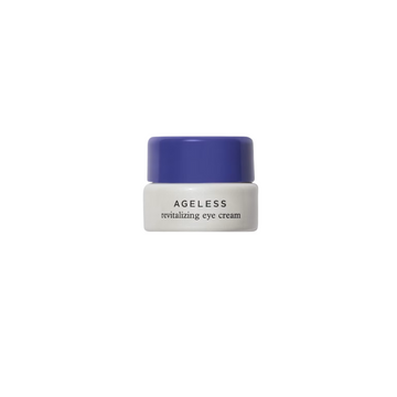Ageless Revitalizing Eye Cream