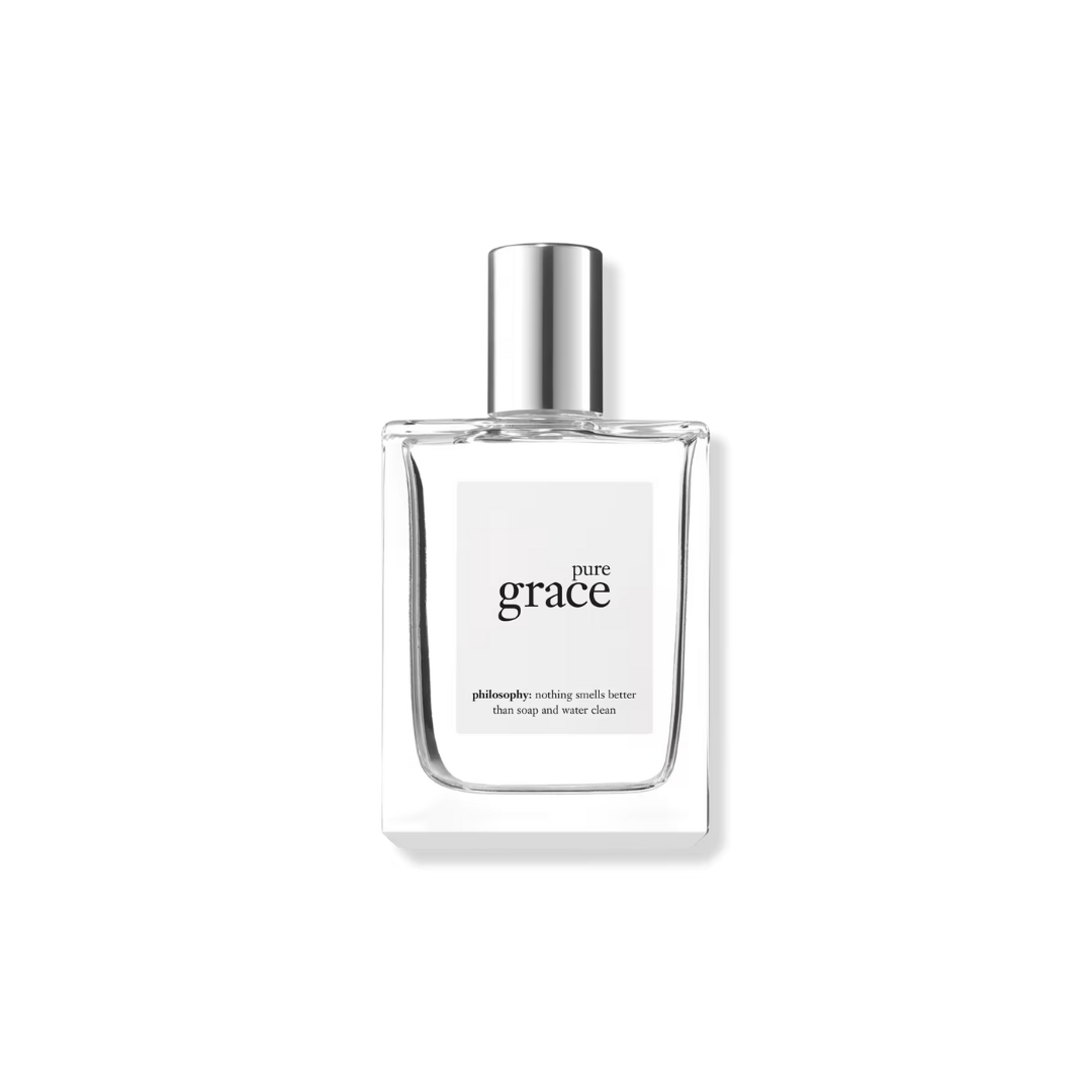 Pure Grace Eau de Toilette