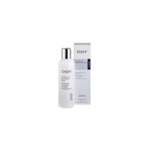 Glycolic 5% Exfoliating Wash