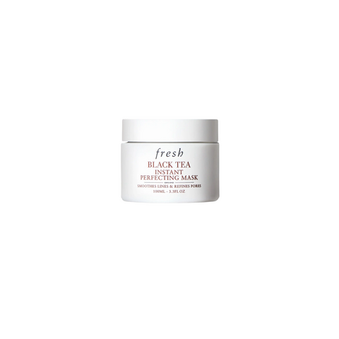 Black Tea Instant Perfecting Mask