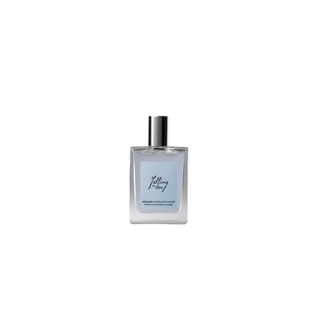Falling In Love Eau De Toilette