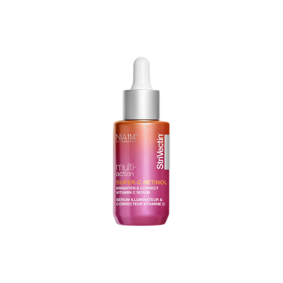 Super-C Retinol Brighten & Correct Vitamin C Serum