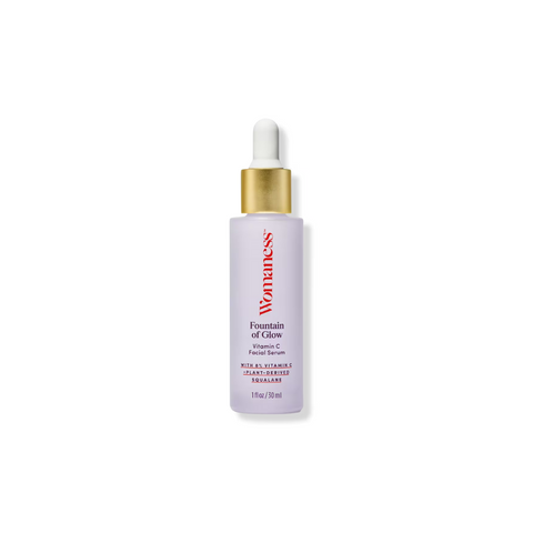 Fountain of Glow Vitamin C Face Serum
