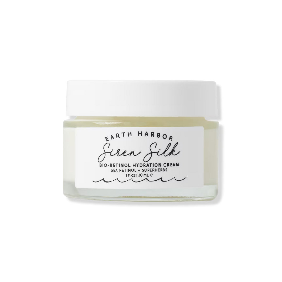 Siren Silk Bio-Retinol Hydration Cream