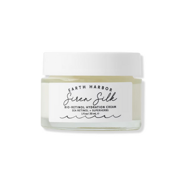 Siren Silk Bio-Retinol Hydration Cream