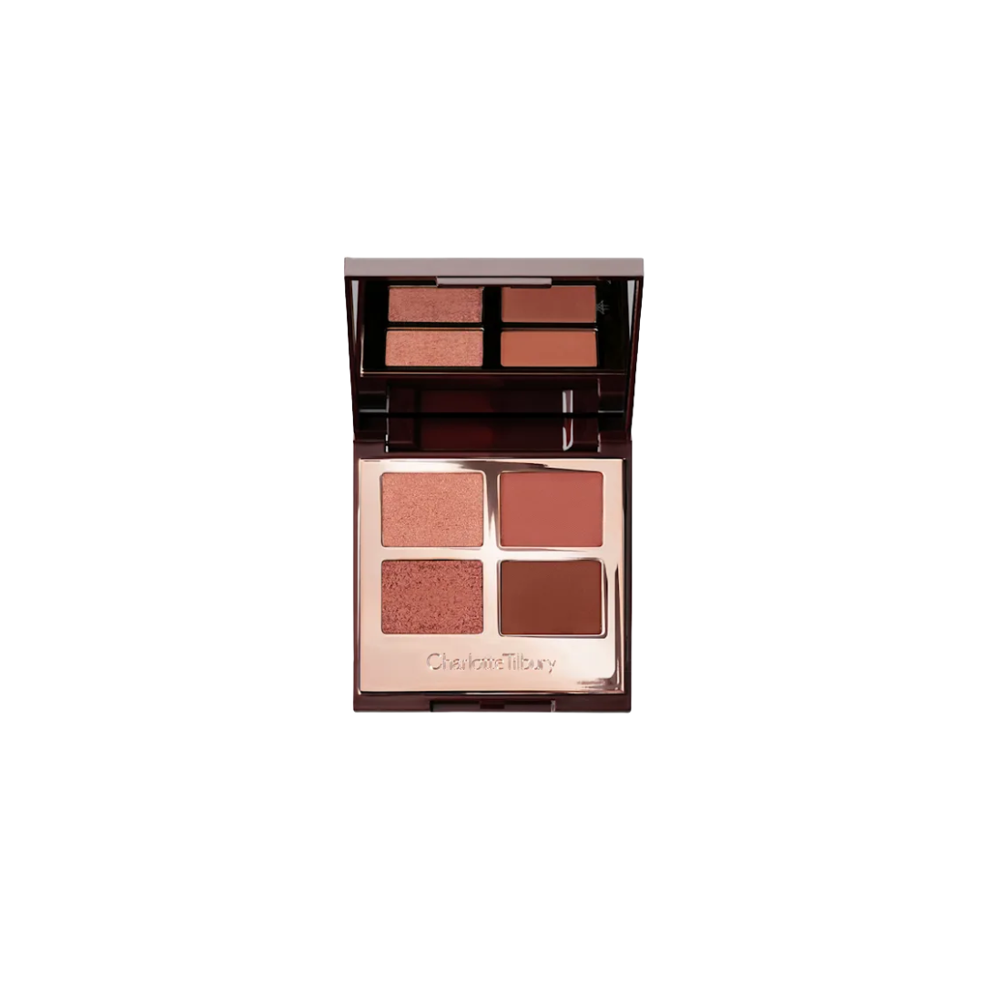 LUXURY PALETTE