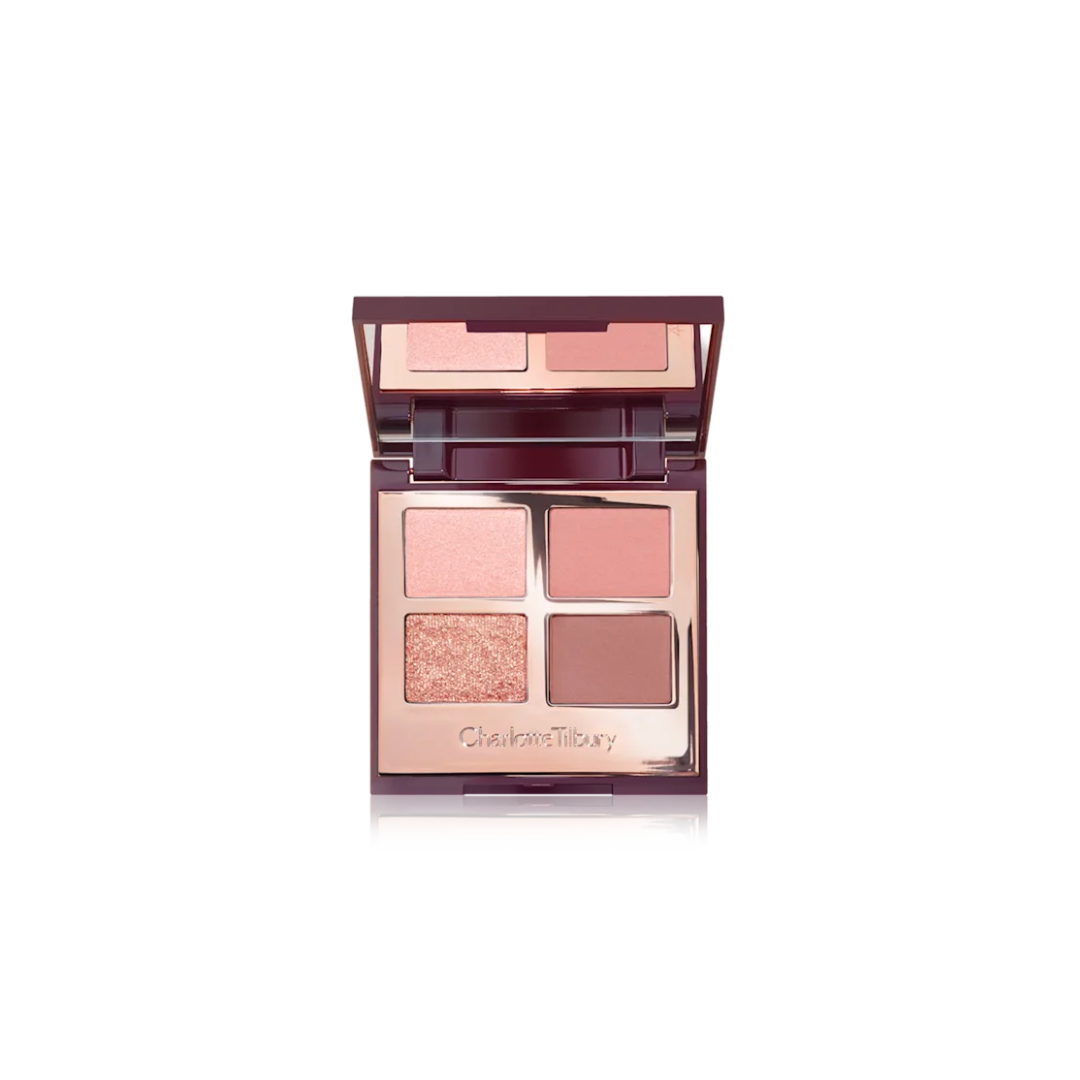 LUXURY PALETTE