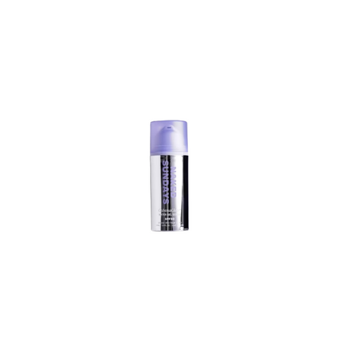 SPF50 CabanaClear Invisible Water Gel Serum