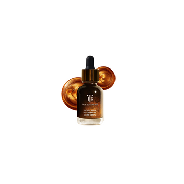 Bronze Well Regenerative Glow Drops