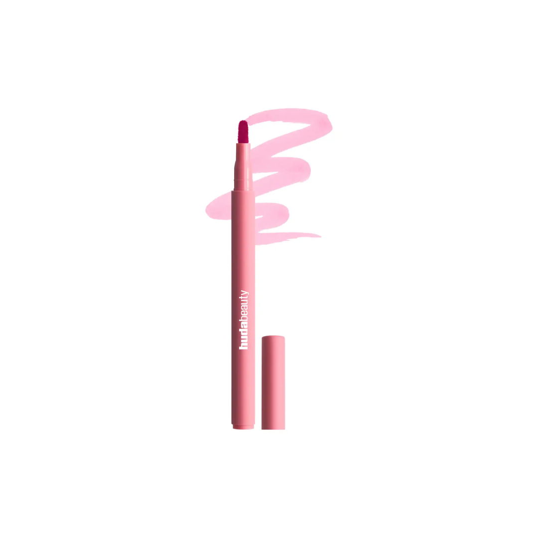 Lip Contour Lip Stain for 12-Hour Wear