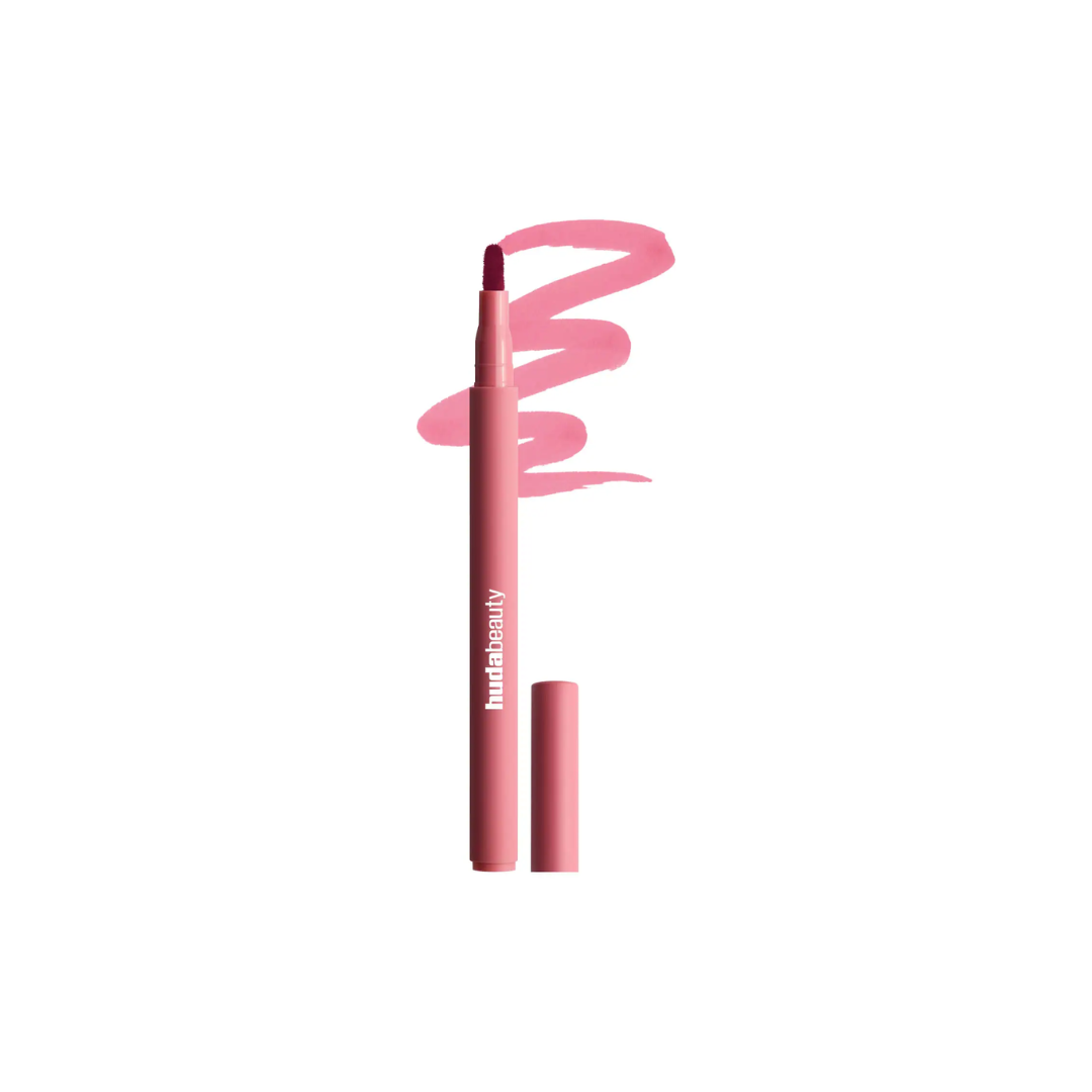 Lip Contour Lip Stain for 12-Hour Wear