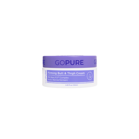 Firming Butt & Thigh Cream