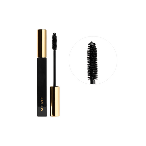 Clean Lash Lengthening Tubing Mascara