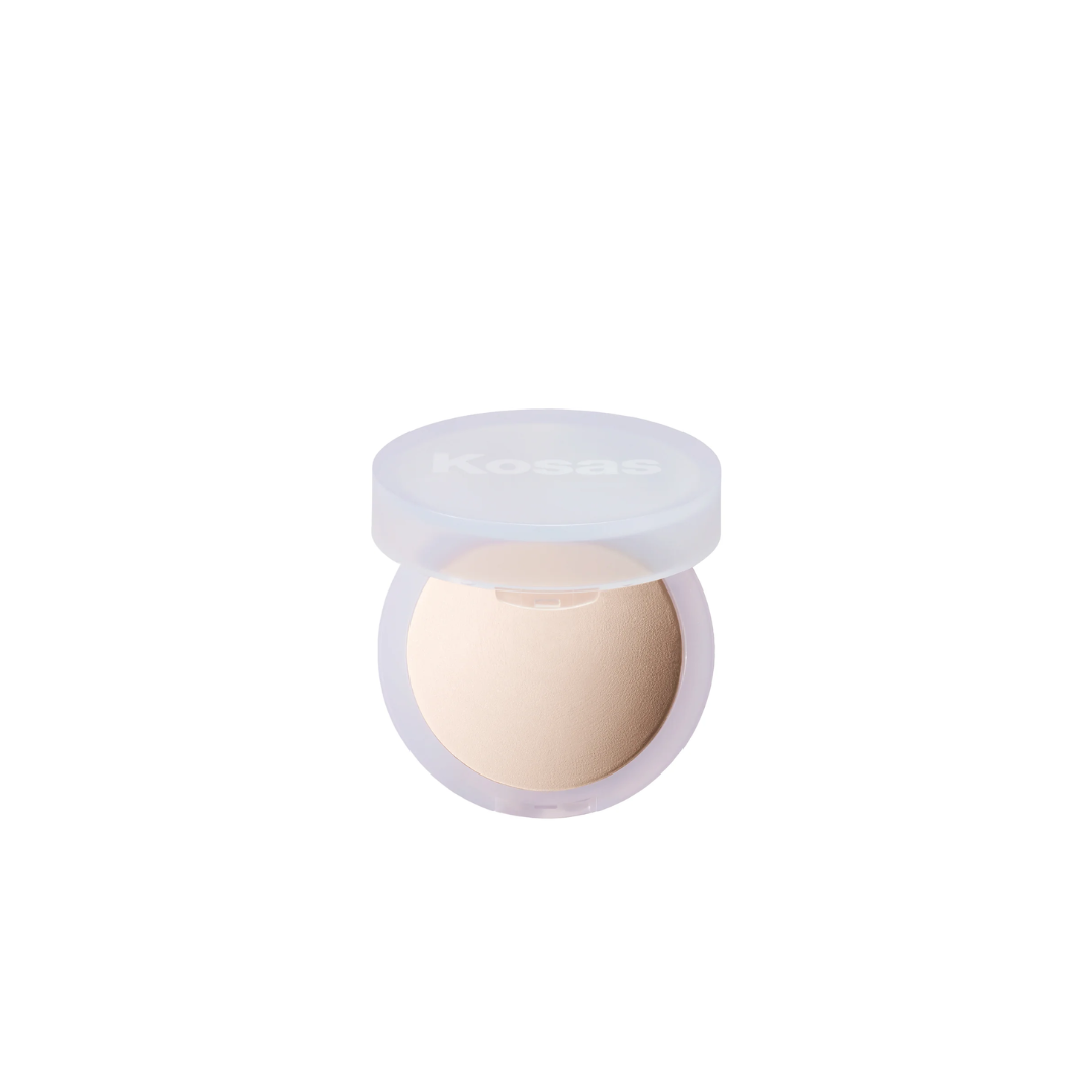 Cloud Set Baked Setting & Smoothing Talc-Free Vegan Powder