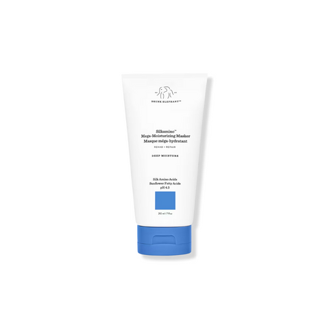 Silkamino Mega-Moisturizing Masker