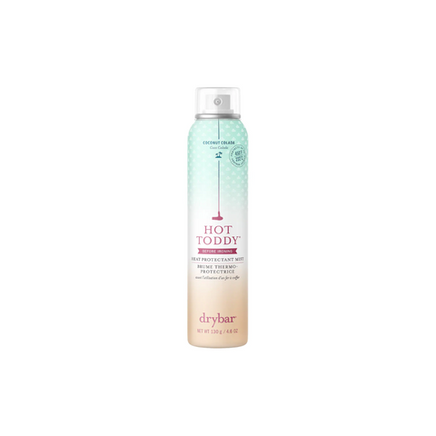 Hot Toddy Heat Protectant Mist