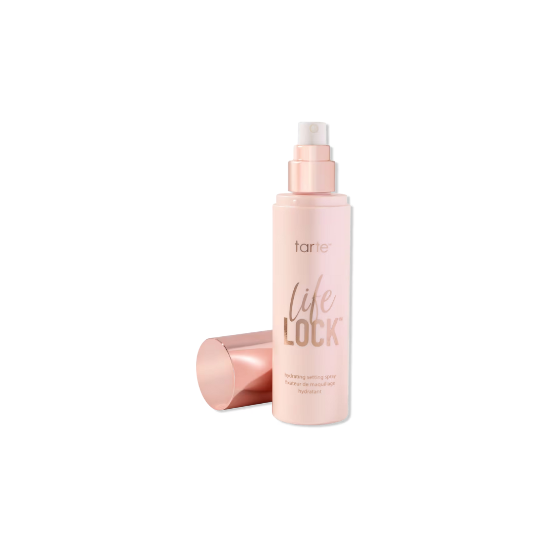 Life Lock Hydrating Setting Spray