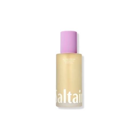 Nourishing Body Oil