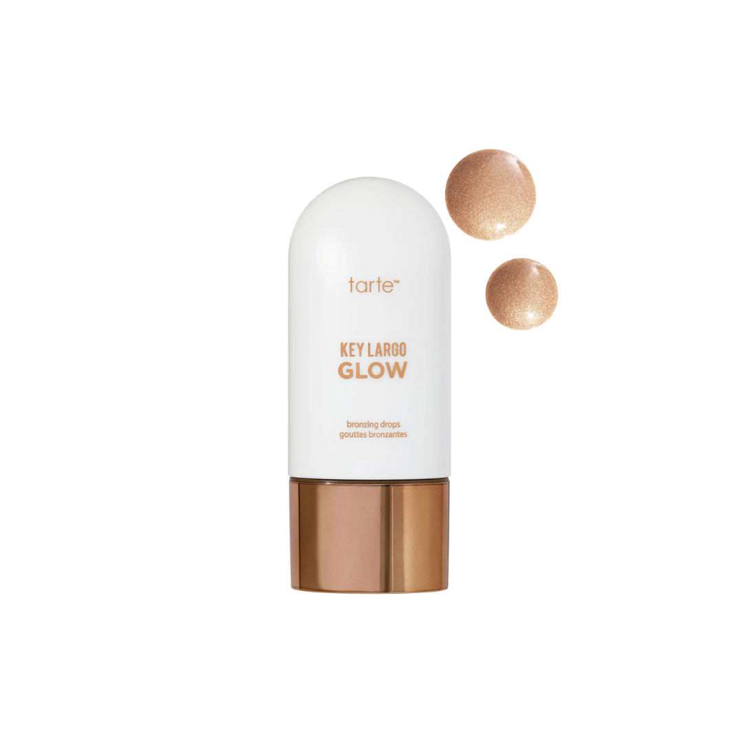 Key Largo Glow Bronzing Drops