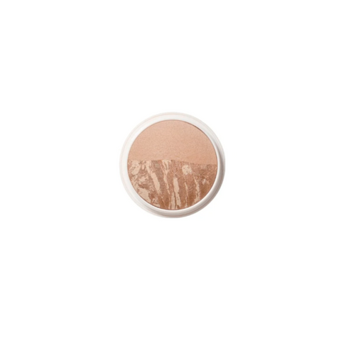 Duet Baked Bronzer