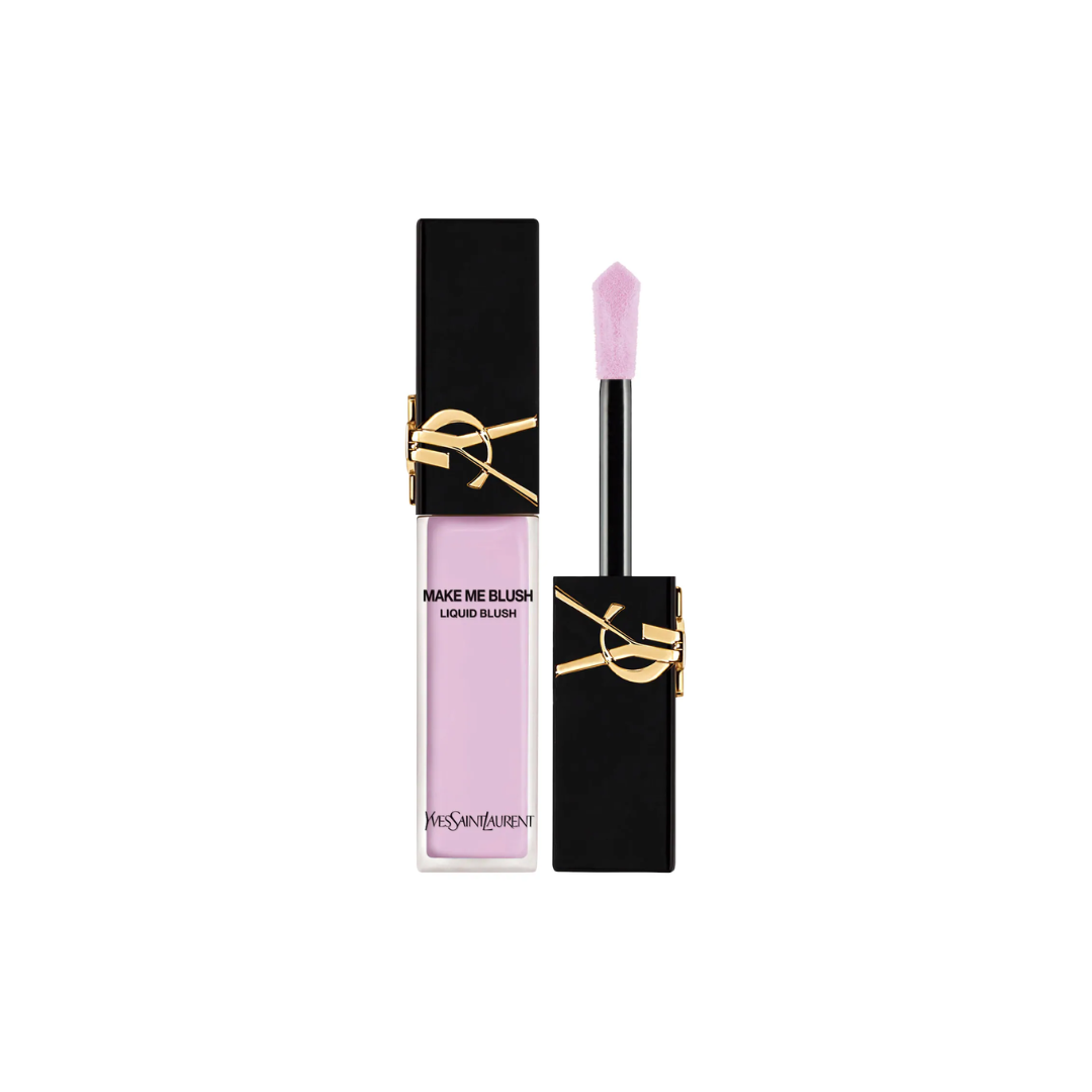 Make Me Blush 12H Blurring Liquid Blush