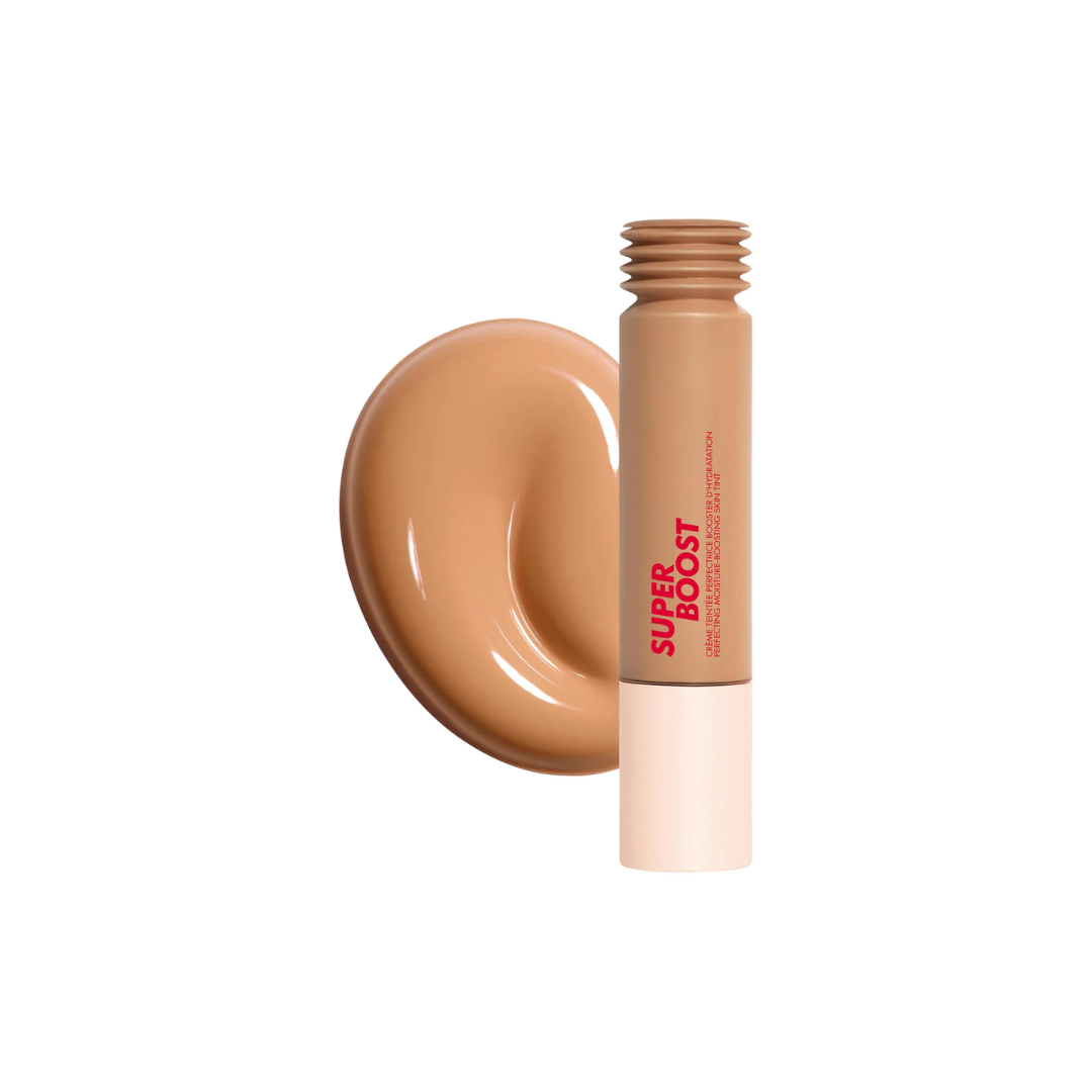 Super Boost Lightweight Moisturizing Skin Tint