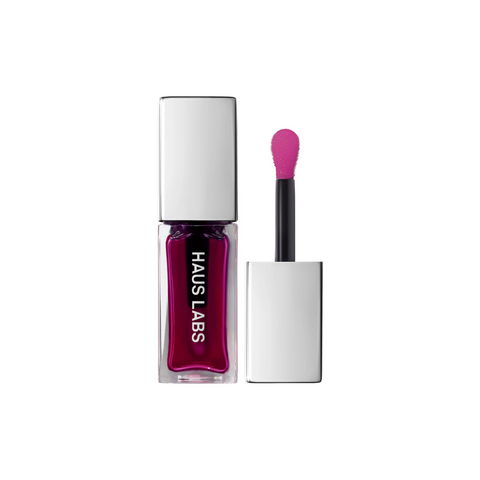 PhD Hybrid Hydrating Tinted Lip Oil