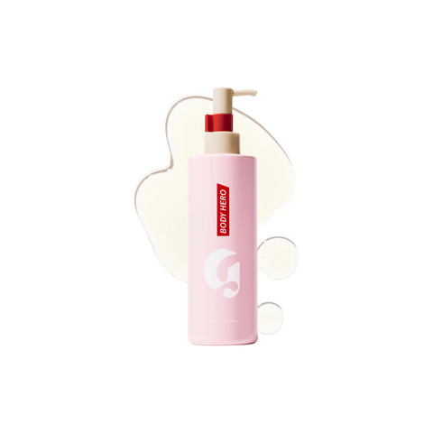 Nourishing Daily Oil Wash