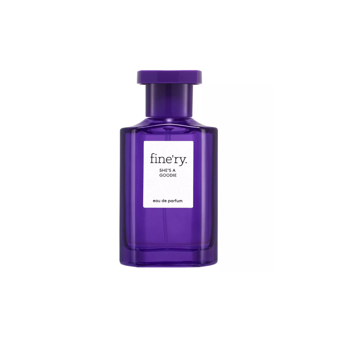 Eau de Parfum Women's Perfume - She's A Goodie
