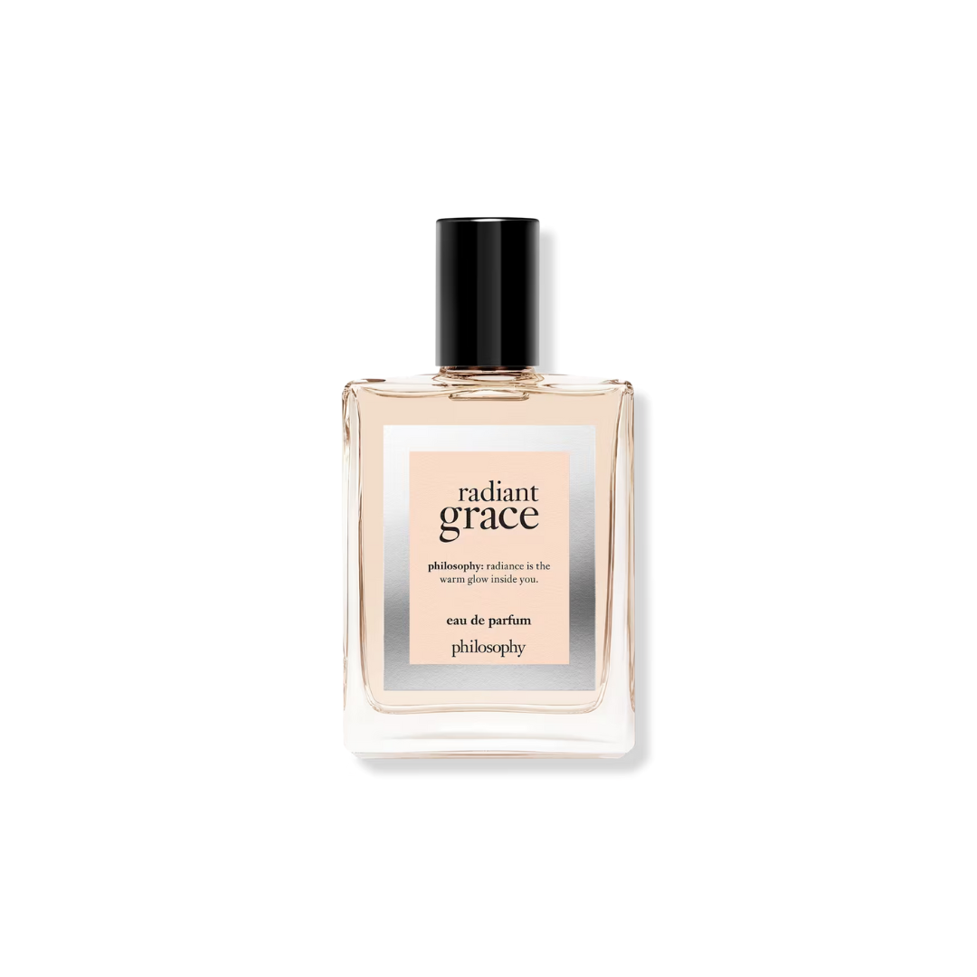 Radiant Grace Eau de Parfum