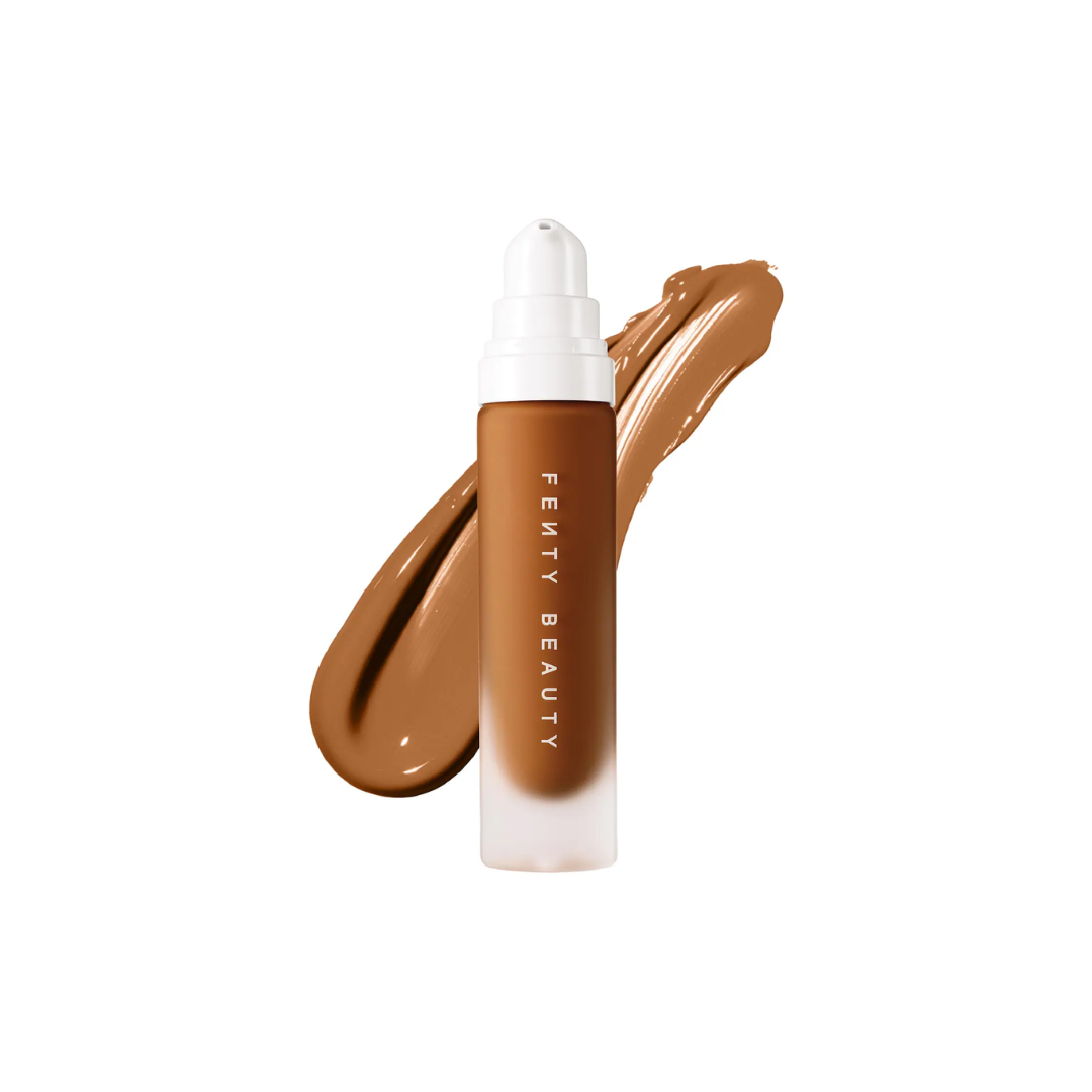 Pro Filt’r Soft Matte Longwear Liquid Foundation