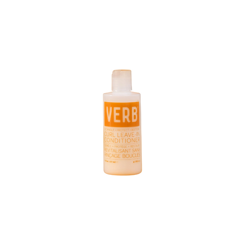 Curl Leave-In Conditioner