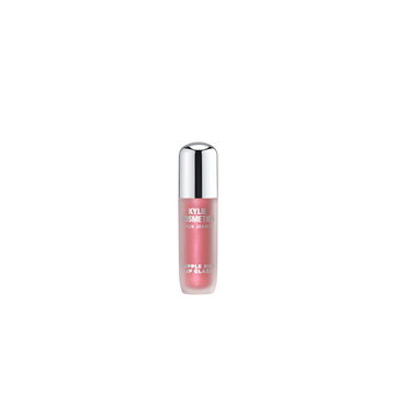 Supple Kiss Lip Glaze