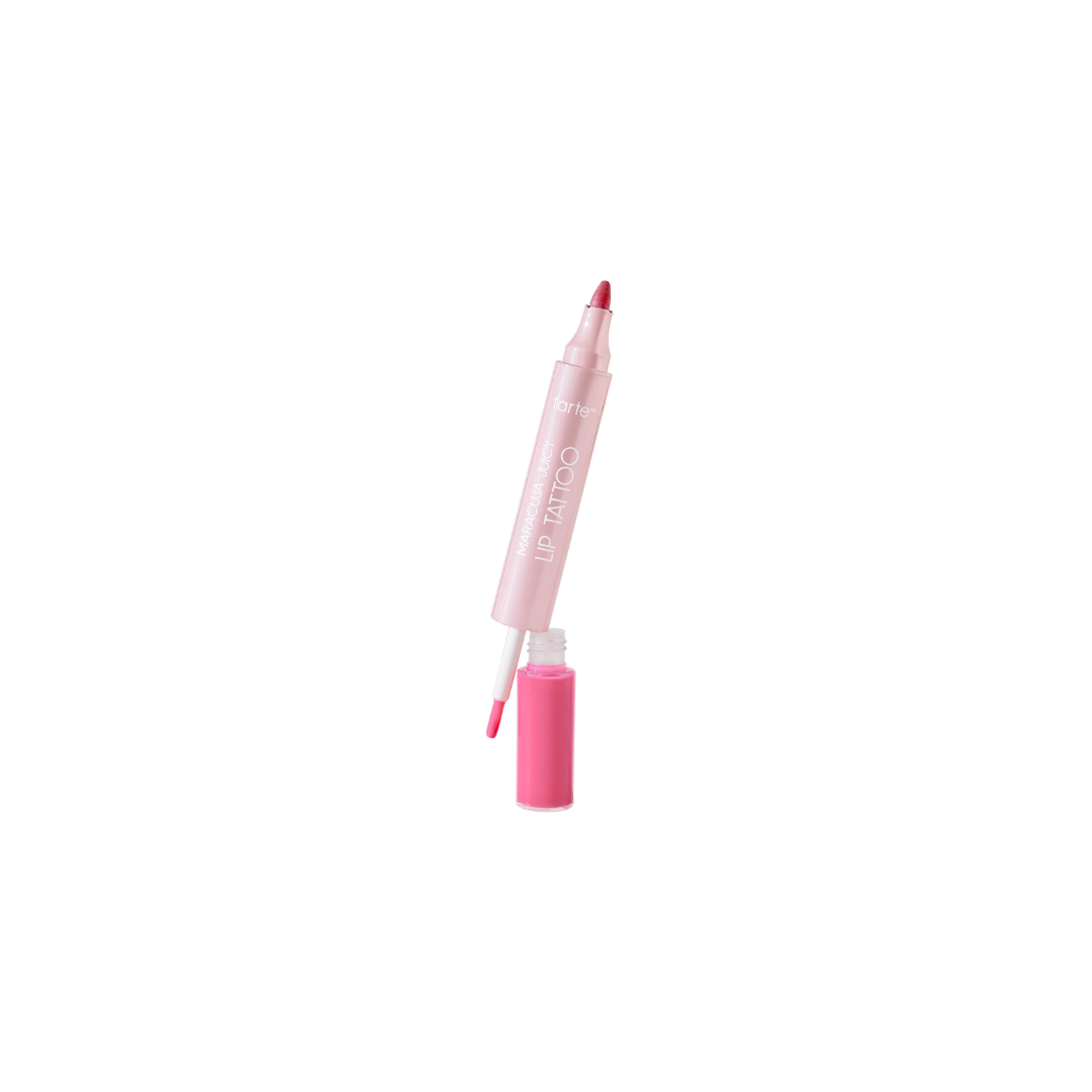 Maracuja Juicy Lip Tattoo